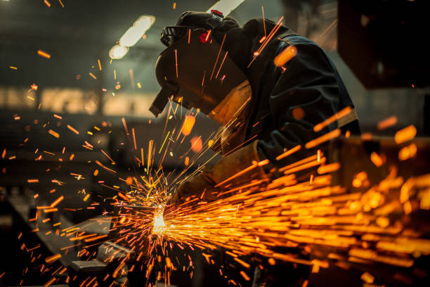 Best Pipe Welding in Bowie, TX