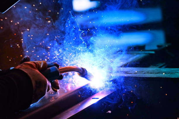 Affordable Welder Services in Bowie, TX