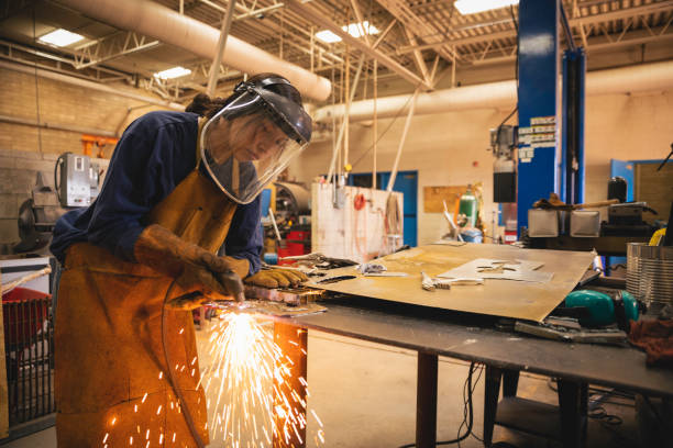 Reliable Bowie, TX Welder & Metal Fabrication Solutions