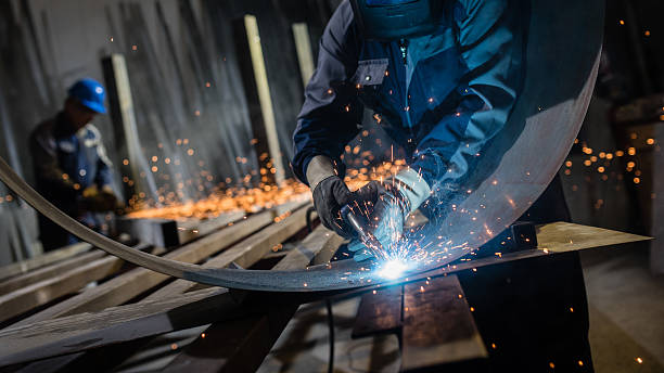 Best Welding Inspection and Certification in Bowie, TX